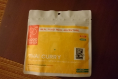 Good-To-Go Thai Curry front